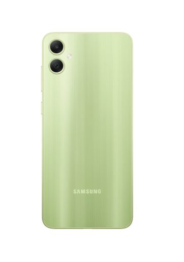 SAMSUNG A055F 4/128GB GREEN
