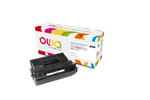 OWA ARMOR TONER KOMPATIBILNÍ S EPSON S051111, ČERNÁ/BLACK