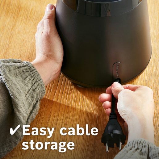 MMB6176B STOLNÍ MIXÉR BOSCH