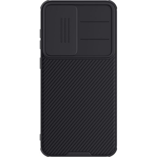 NILLKIN CAMSHIELD PRO MAGNETIC ZADNÍ KRYT PRO SAMSUNG GALAXY S25 BLACK