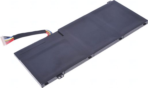 BATERIE T6 POWER ACER ASPIRE NITRO VN7-571, VN7-572, VN7-591, VN7-791, 4600MAH, 52WH, 3CELL, LI-POL