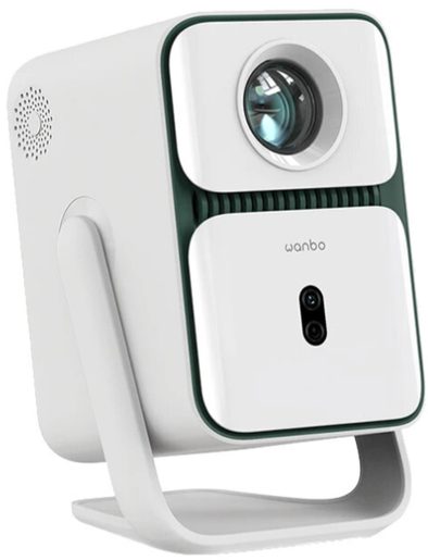 WANBO T2 ULTRA - PROJEKTOR
