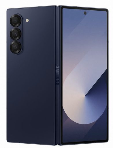 SAMSUNG GALAXY Z FOLD6 12GB/256GB F956B NAVY
