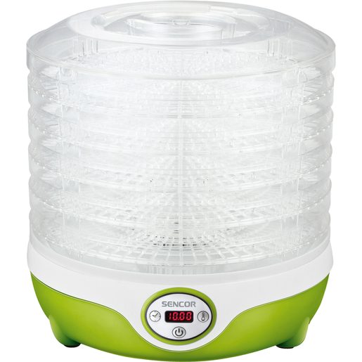 SFD 851GR SUŠIČKA OVOCE SENCOR