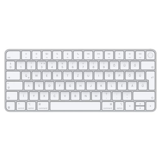 MAGIC KEYBOARD TOUCH ID - HUNGARIAN