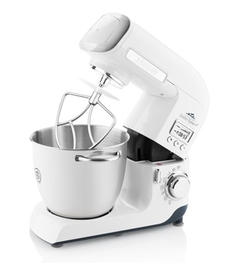 ETA GRATUS KULINER II 0038 90020 - KUCHYŇSKÝ ROBOT