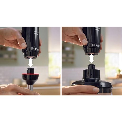 MSM4B621 TYČOVÝ MIXÉR BOSCH