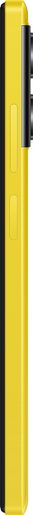 POCO M4 5G 4GB/64GB YELLOW