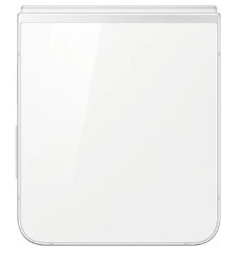SAMSUNG GALAXY Z FLIP7 FE F761B 8GB/256GB WHITE