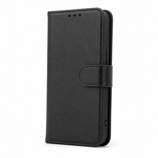 CU-BE CLASSIC POUZDRO SAMSUNG GALAXY S25 ULTRA BLACK