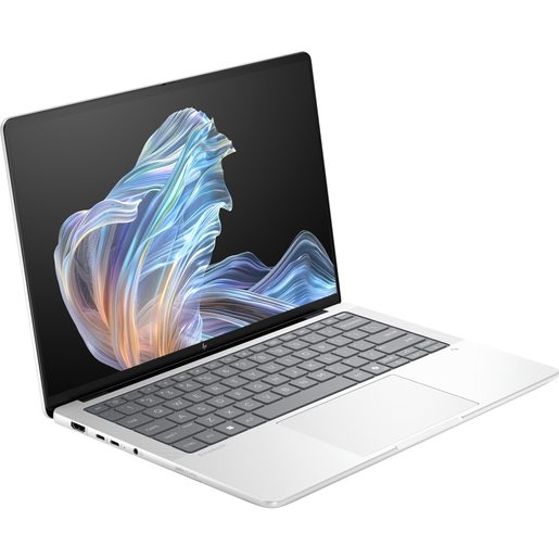 HP ELITEBOOK X/G1A/AI9HXPRO-375/14"/2880X1800/T/64GB/2TB SSD/AMD INT/W11P/SILVER/3R ON-SITE