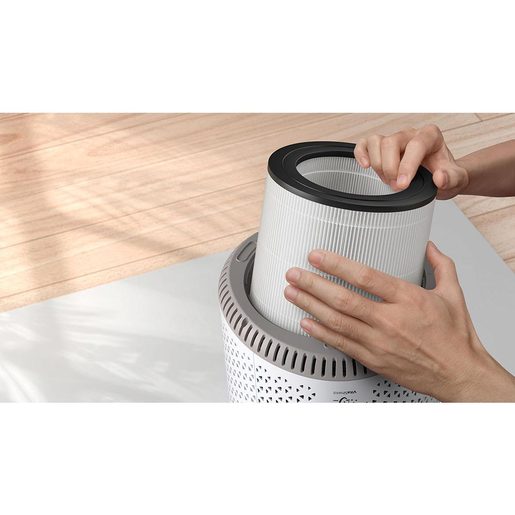 AC0650/10 ČISTIČKA VZDUCHU PHILIPS