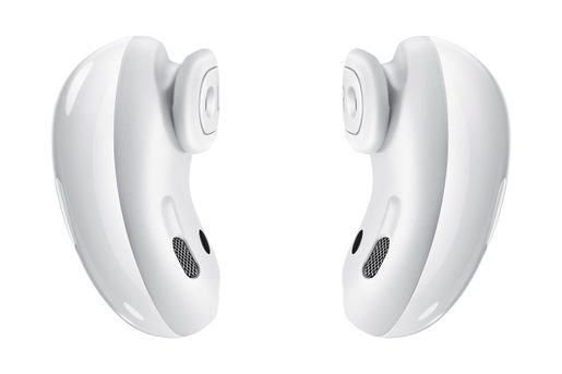 SAMSUNG GALAXY BUDS LIVE SM-R180 MYSTIC WHITE