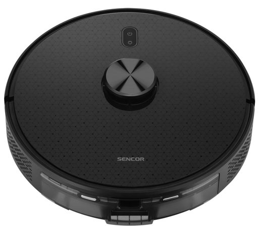 SENCOR SRV 9185BK - ROBOTICKÝ VYSAVAČ