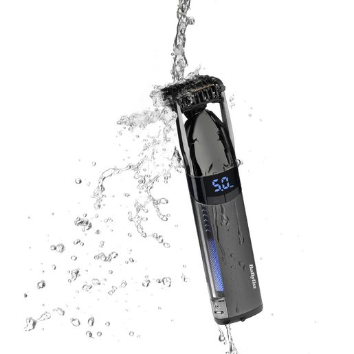 S991E ZASTŘIHOVAČ STRNIŠTĚ BABYLISS