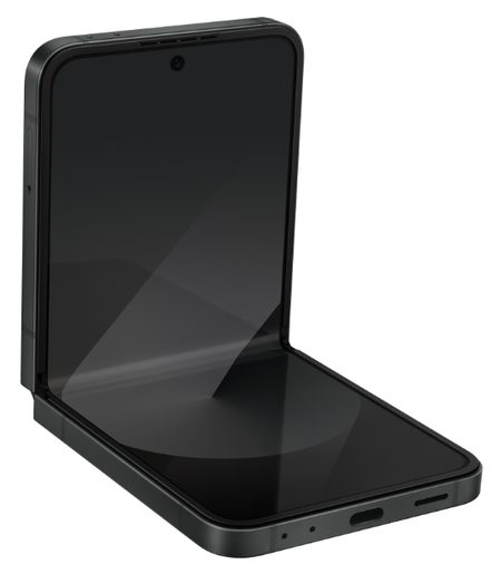 SAMSUNG GALAXY Z FLIP6 12GB/256GB F741B CRAFTED BLACK