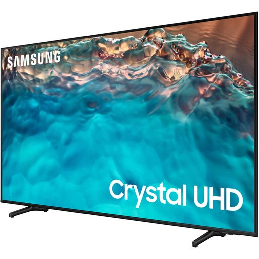 43" SAMSUNG UE43BU8072 - TELEVIZE