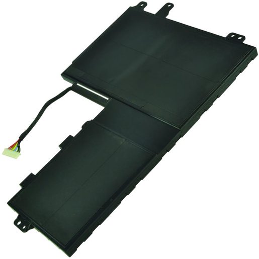 2-POWER BATERIE 11,1V 4160MAH PRO TOSHIBA SATELLITE E45T-A, SATELLITE M40-A, SATELLITE U40T-A