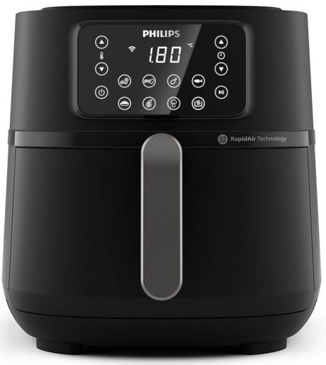 PHILIPS HD9285/96 - HORKOVZDUŠNÁ FRITÉZA