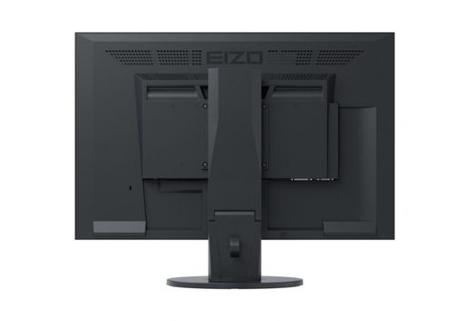 24" LED EIZO EV2430-FHD, IPS, DP, USB, PIV,REP,BK
