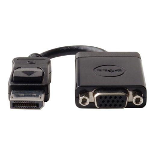 DELL REDUKCE DISPLAYPORT (M) NA VGA (F)