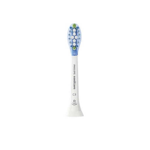 PHILIPS SONICARE C3 PREMIUM PLAQUE DEFENCE HX9042/17 NÁHRADNÍ HLAVICE (2 KS)