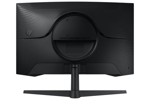 27" SAMSUNG ODYSSEY G55C