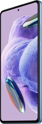 XIAOMI REDMI NOTE 12 PRO+ 5G 8GB/256GB SKY BLUE (POUŽITÝ, TOP STAV, ZÁRUKA, KOMPLETNÍ BALENÍ)