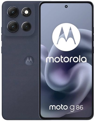 MOTOROLA MOTO G86 5G 8GB/256GB PANTONE SPELLBOUND