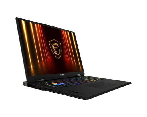 MSI VECTOR/A18 HX A9WIG-068CZ/R9-9955HX/18"/2560X1600/32GB/2TB SSD/RTX 5080/W11H/GRAY/2R
