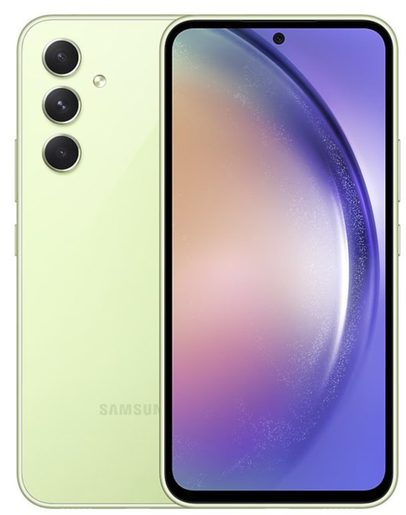 SAMSUNG GALAXY A54 5G 8GB/256GB GREEN