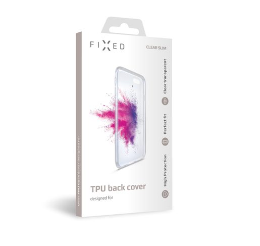 TPU FIXED MOTOROLA E6 PLUS