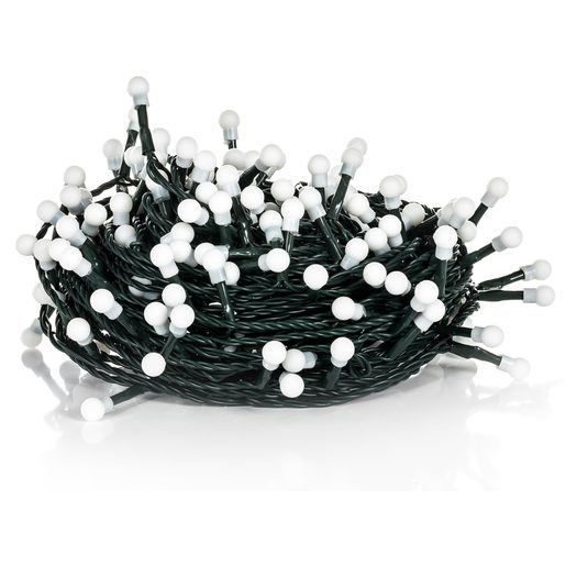 RXL 220 KULIČ. 100LED 10+5M WW TM RETLUX