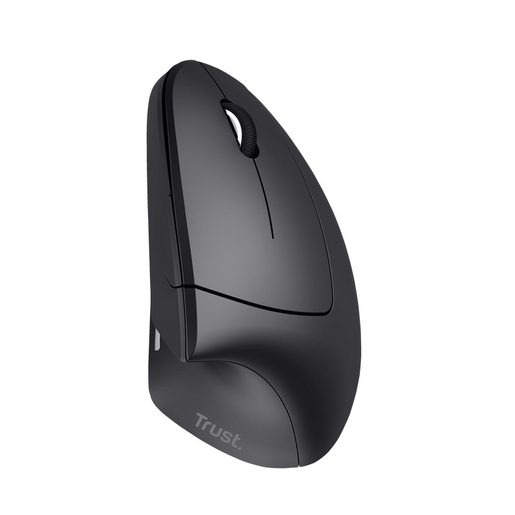 MYŠ TRUST VERTO WIRELESS ERGONOMIC