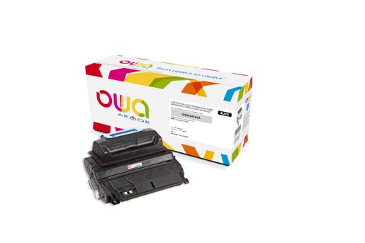 OWA ARMOR TONER PRO HP Q5945A,ČERNÝ,18000ST.