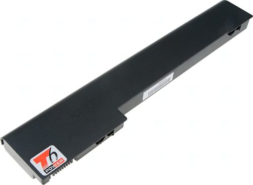 BATERIE T6 POWER HP ELITEBOOK 8560W, 8570W, 8760W, 8770W, 8CELL, 5200MAH