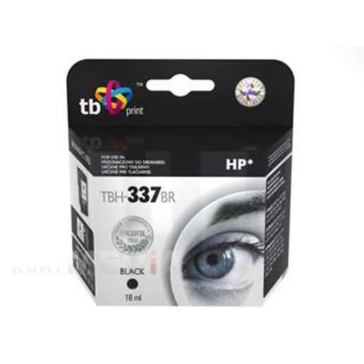INK. KAZETA TB KOMP. S HP C9364EE ( HP 377), BLACK,REF.