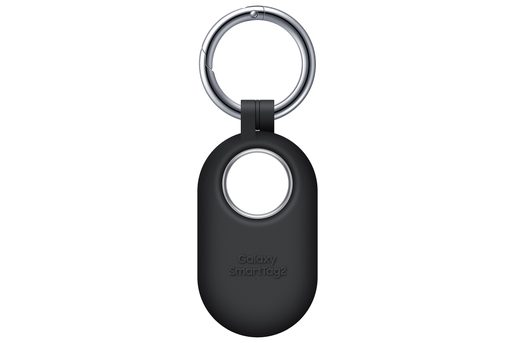 SAMSUNG SILIKONOVÝ OBAL PRO SAMSUNG GALAXY SMARTTAG2 BLACK