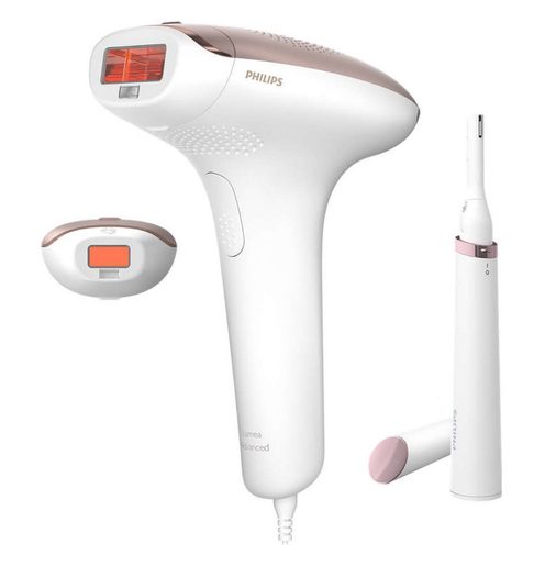 PHILIPS BRI921/00 LUMEA ADVANCED IPL