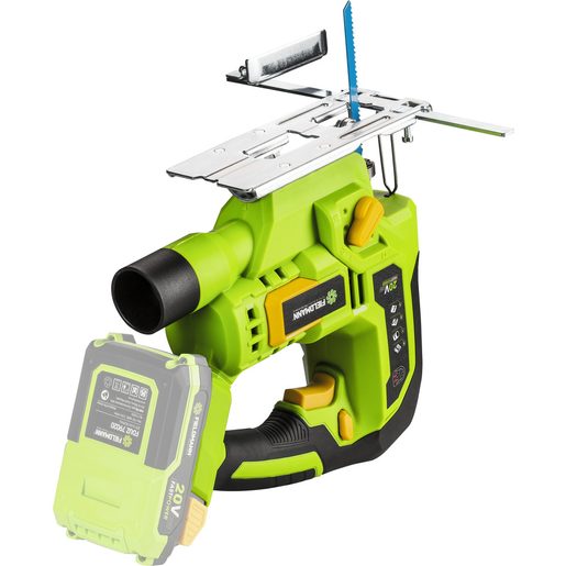 FDUP 70405-0 20V PŘÍMOČ. PILA FIELDMANN