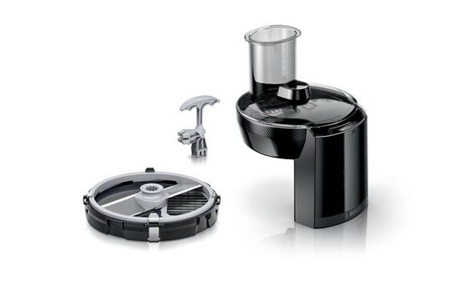 BOSCH MUM 5 SCALE MUM5XL74 BÍLÝ/CHAMPAGNE - KUCHYŇSKÝ ROBOT