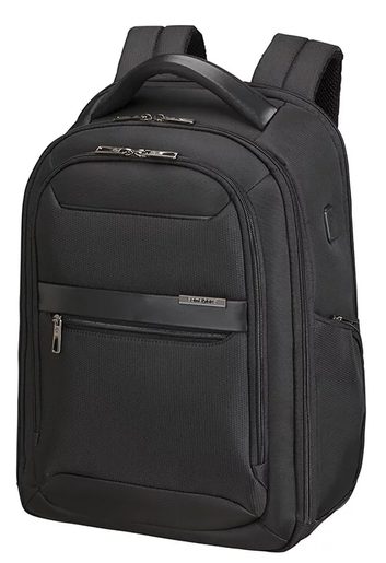 SAMSONITE VECTURA EVO LAPTOP BACKPACK 15.6" BLACK