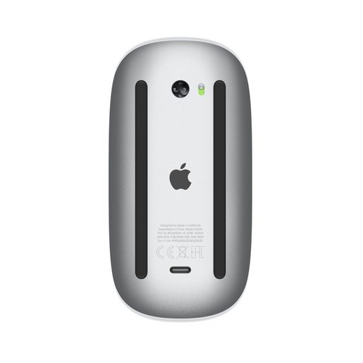 MAGIC MOUSE - WHITE MULTI-TOUCH SURFACE