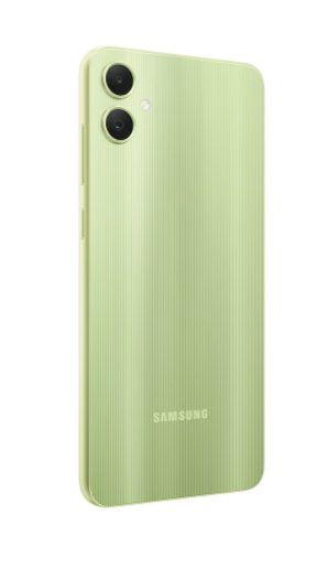 SAMSUNG A055F 4/128GB GREEN