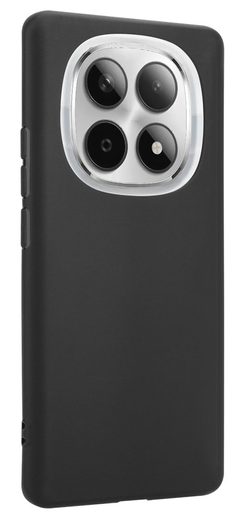 TACTICAL TPU KRYT PRO XIAOMI REDMI NOTE 15 5G BLACK