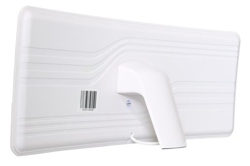 EVOLVEO XANY 1 LTE, 50DBI AKTIVNÍ POKOJOVÁ ANTÉNA DVB-T/T2, LTE FILTR