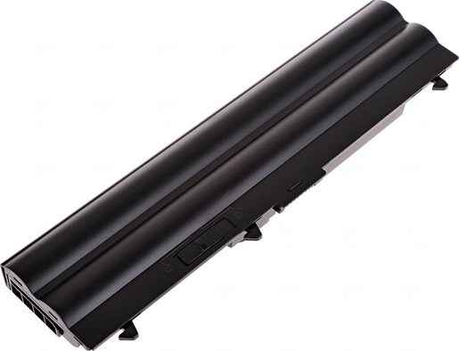 BATERIE T6 POWER LENOVO THINKPAD T410, T420, T510, T520, L410, L420, L510, L520, 6CELL, 5200MAH