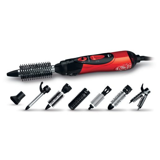 SHS 7551RD HORKOVZDUŠNÁ KULMA SENCOR