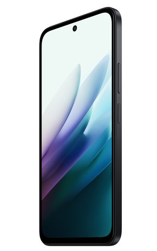 XIAOMI REDMI 15 8GB/256GB MIDNIGHT BLACK