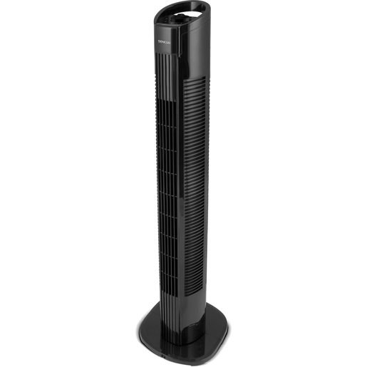 SENCOR SFT 3108BK - SLOUPOVÝ VENTILÁTOR